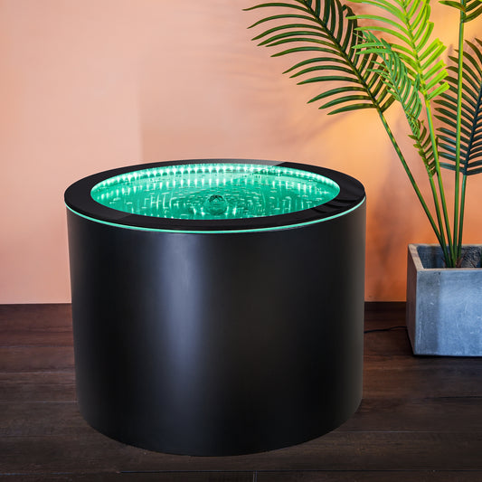 LED DYNAMIC BUBBLE TABLE