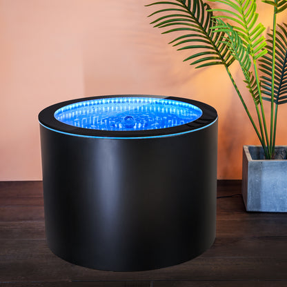 LED DYNAMIC BUBBLE TABLE
