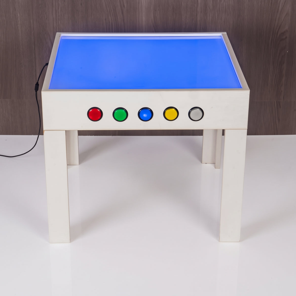 SENSORY LED LIGHT TABLE