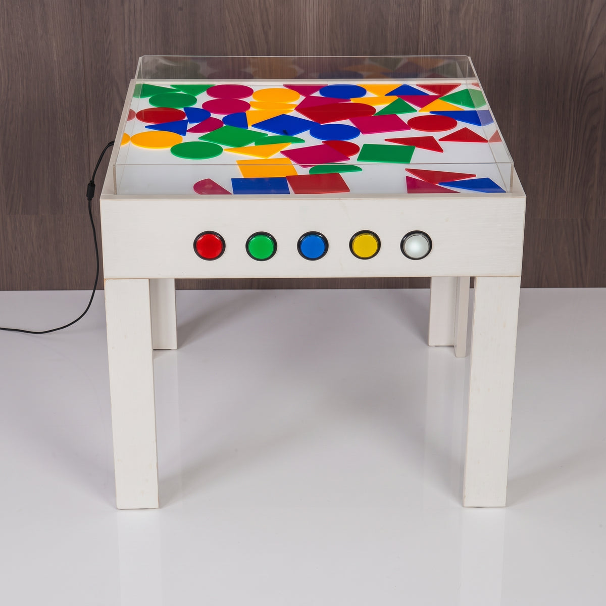 SENSORY LED LIGHT TABLE