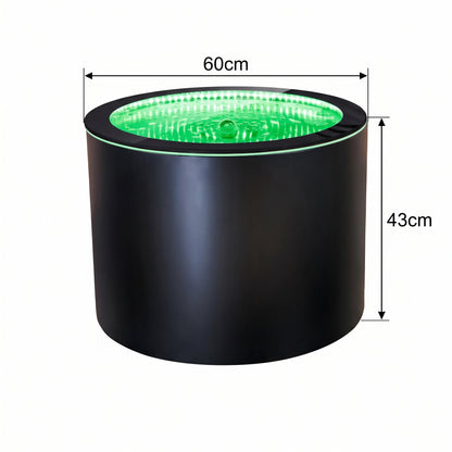 LED DYNAMIC BUBBLE TABLE